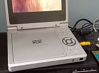 ever jerked off to vhs porn for epic cumshot?