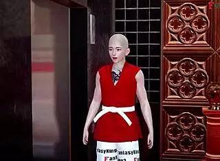 ultimate bunny adventure in the first descendant, full of fantasy excitement