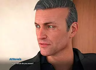 become a rock star 83 selina route with big tits and ass