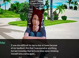 My New Family 24: Intriguing Adventures with Big Tits and Monster Cock in Hentai Anime Cartoon Style