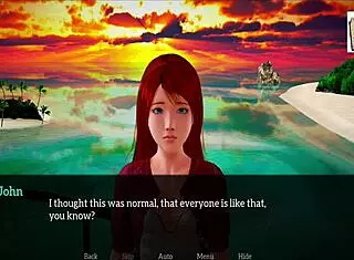 my new family in hentai anime cartoon