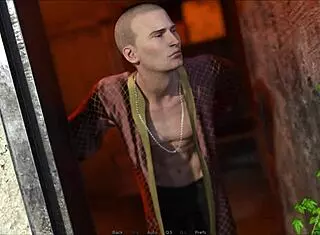 milf with big tits and ass dancing sexy