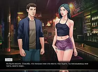 i'm exploring the complete gameplay of our red string part thirteen, feeling every twist and turn