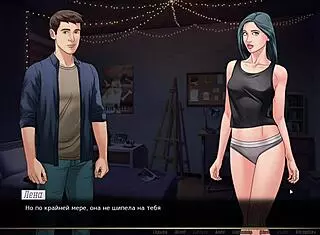 i'm exploring the complete gameplay of our red string part thirteen, feeling every twist and turn