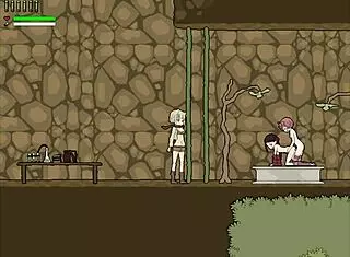 flower fairy part 5 intense anime scenes