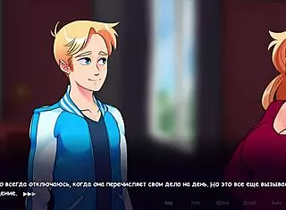 i played through life in woodchester part one completely