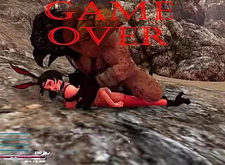 sword x hime game over edits.