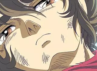 Ghanaian gay sex in bush: teasing blowjob, anal, cum in mouth.