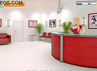 Naughty photoshoot with step mom!