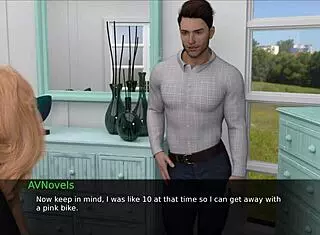 Nursing Back To Pleasure 140 😏 Curvy Sexy Big Cock Tits Blowjob