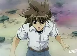 Hentai shower scene with busty step sister uncensored.