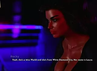 i welcome big tits in free will 34 hentai