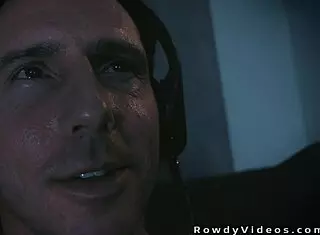 straight gamers try gay sex