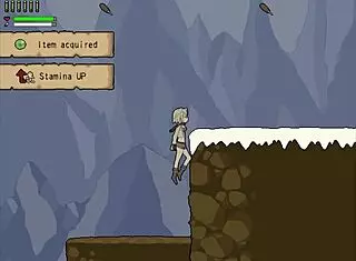 flower fairy part 5 intense anime scenes