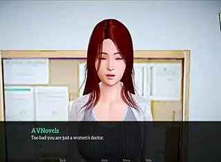 My new family 278: bold hentai anime adventures