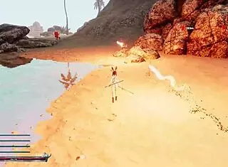 sword x hime game over edits.