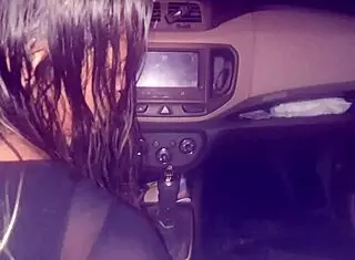 Latina Teen Caught Giving Anal to Spin, Then Fucked and Cummed on Face in Reality Video