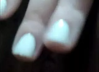 Emotional Return Did You Miss This Tanned Redhead's Big Clit And Ass