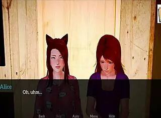 my new family 92 featuring redhead, blonde, and homemade anime amateurs with big tits and ass.