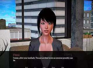 My new family 278: bold hentai anime adventures