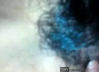 Latina's First Anal Fuck Leaves Her Begging for More Cum on Ass