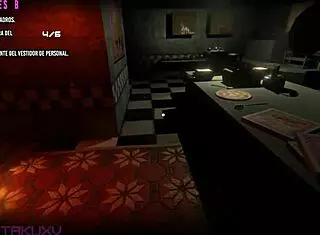 check out these sex scenes from fap nights