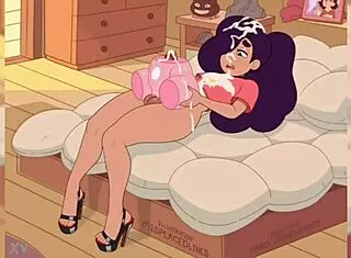 Hentai compilation features big ass blowjob cowgirl scenes with huge cocks and tits