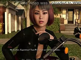 Three Rules Of Life 3: Provocative Adventures Await!