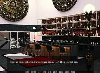 Lesbian Assfuck Orgy in Wild 3D Hentai