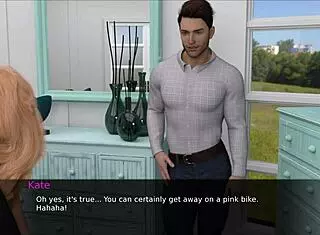 Nursing Back To Pleasure 140 😏 Curvy Sexy Big Cock Tits Blowjob