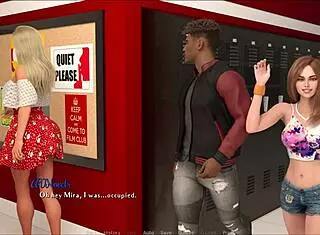 Three Rules Of Life 3: Provocative Adventures Await!