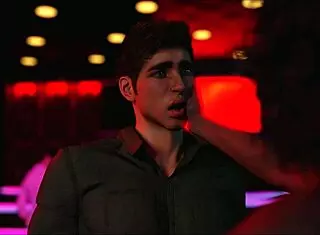 i welcome big tits in free will 34 hentai