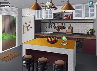 i played through life in woodchester part one completely