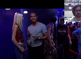 Zoolander's Quest for Self and Love