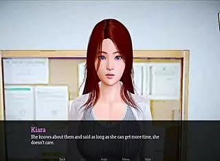 My new family 278: bold hentai anime adventures