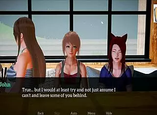 my new family 92 featuring redhead, blonde, and homemade anime amateurs with big tits and ass.