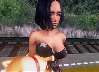 Exploring Deviant Anomalies Gameplay in Part 23 with Unique Challenges