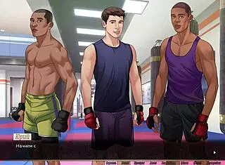 i'm exploring the complete gameplay of our red string part thirteen, feeling every twist and turn