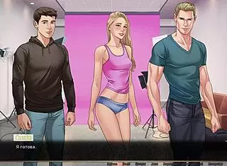 Let's explore the complete gameplay of Our Red String Part 14