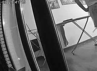 I'm the real cheating wife fuckin' with a friend while husband is at work.