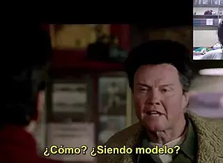 Zoolander's Quest for Self and Love