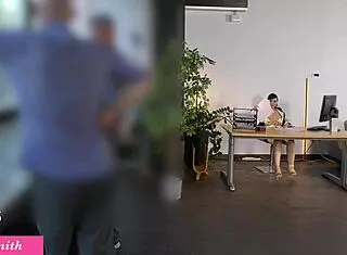 i invited the handyman to watch me masturbate with toys on my ass