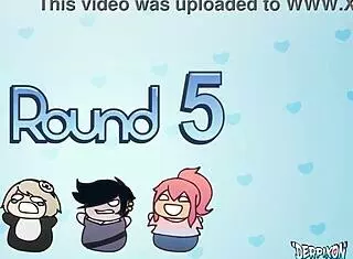 stuffy bunny extended cut hd