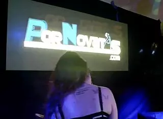 bianka blue and zenda sexy in public lesbian sex