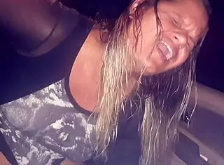 Latina Teen Caught Giving Anal to Spin, Then Fucked and Cummed on Face in Reality Video