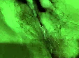 Bbw wife engages in pet play, so naughty!