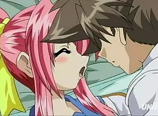 Hentai shower scene with busty step sister uncensored.