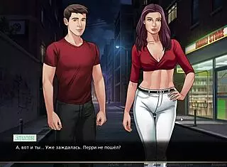 Let's explore the complete gameplay of Our Red String Part 14