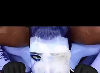 Overwatch SFM Compilation Slays With Intense Emotions