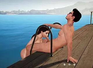 Unreal 5 game amazing experience